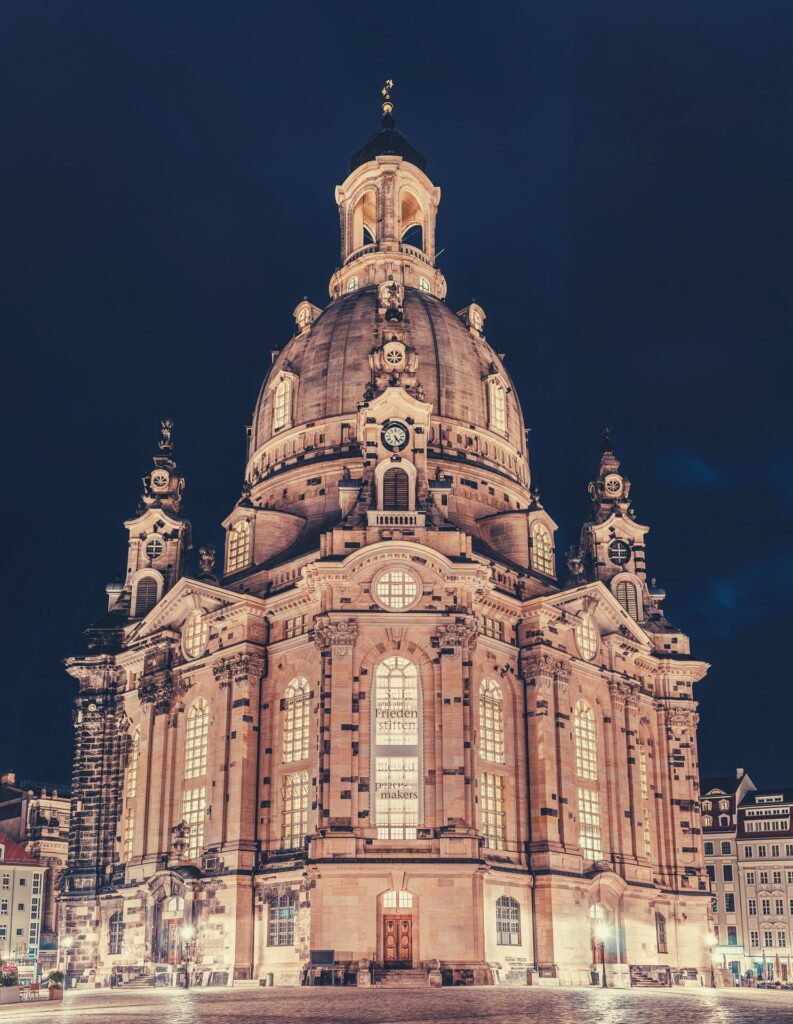 Junggesellenabschied Dresden