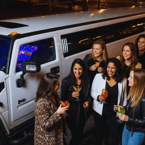 Hummer Tour