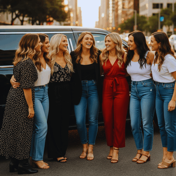 Limo Tour