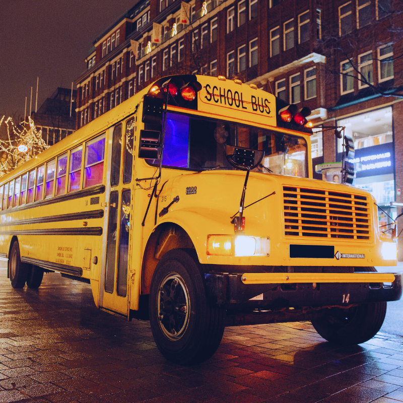 Partybus