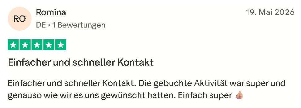 Allgemeine Bewertung Mister Neo 04