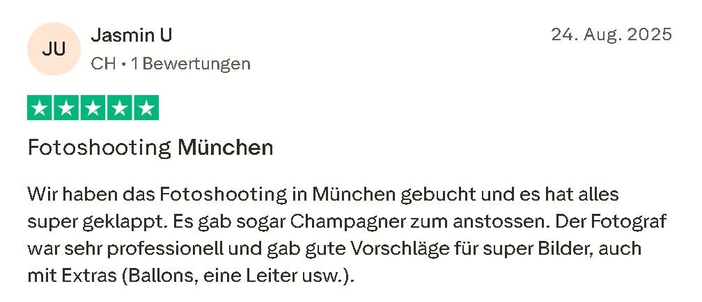 Foto Shooting Bewertung Mister Neo 02