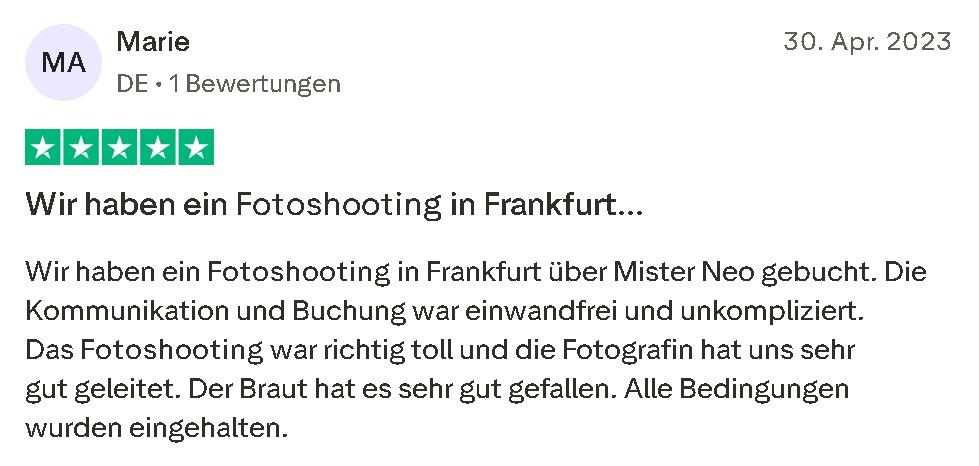 Foto Shooting Bewertung Mister Neo 03