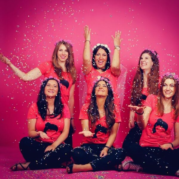 Foto Shooting