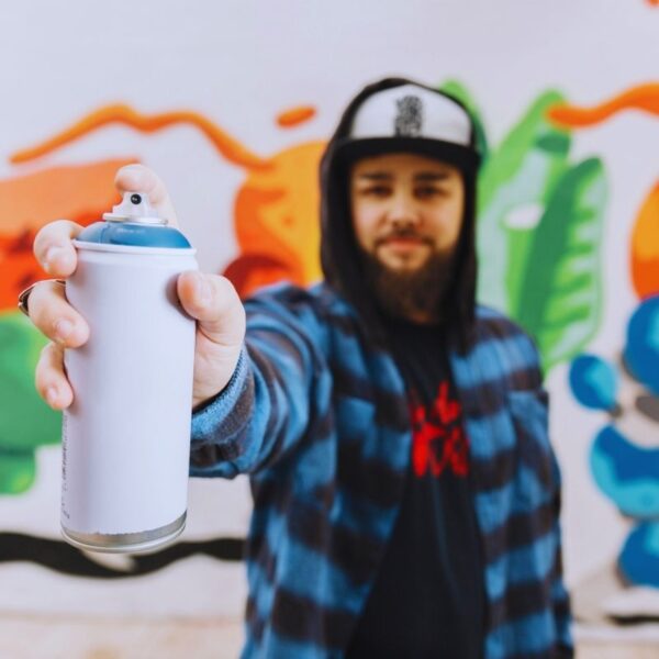 Graffiti Workshop