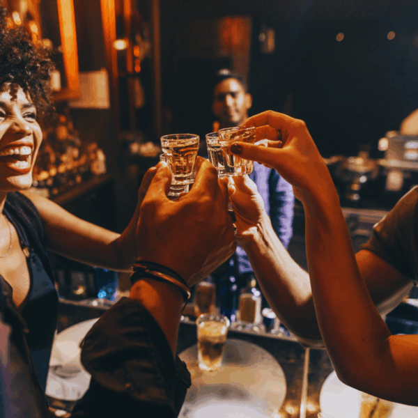 Pub Crawl
