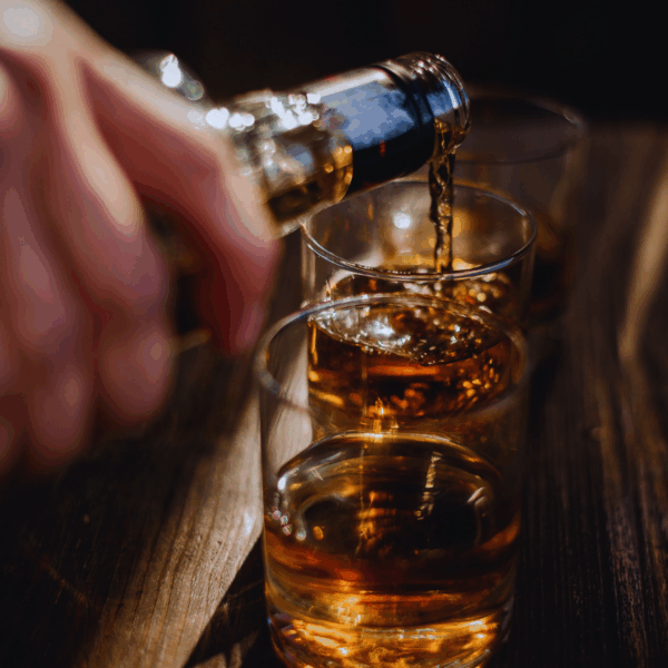 Rum Tasting