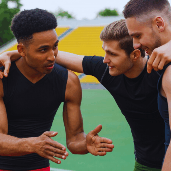 Schlag den…! Sport Edition