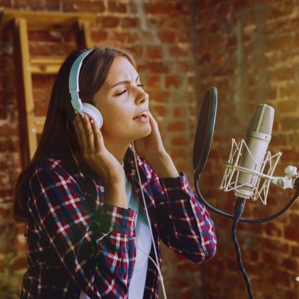 Tonstudio