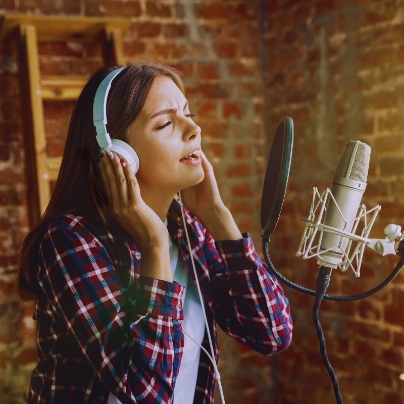 Tonstudio