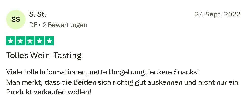 Wein Tasting Bewertung Mister Neo 02