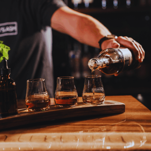 Whisky Tasting