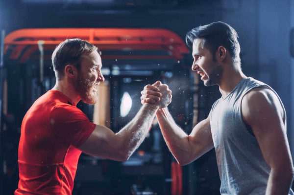 Schlag den…! Sport Edition