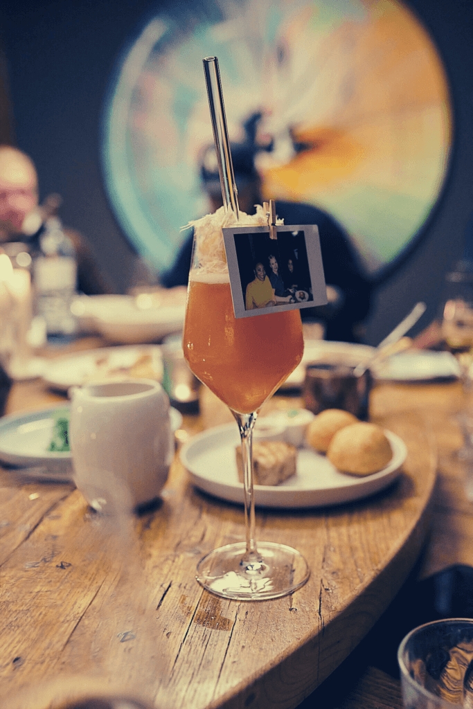 Cocktailkurs Erlebnis