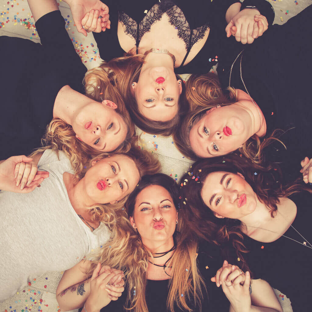 Fotoshooting Erlebnis
