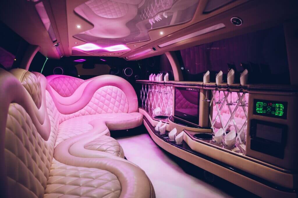 Limo Tour Erlebnis