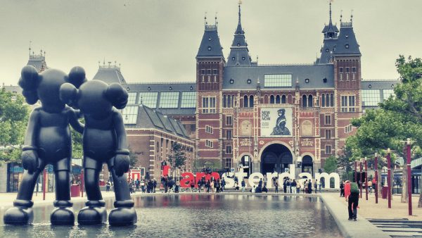 Amsterdam