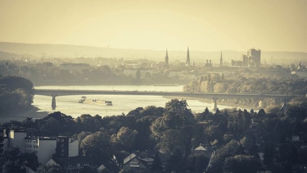 Bonn