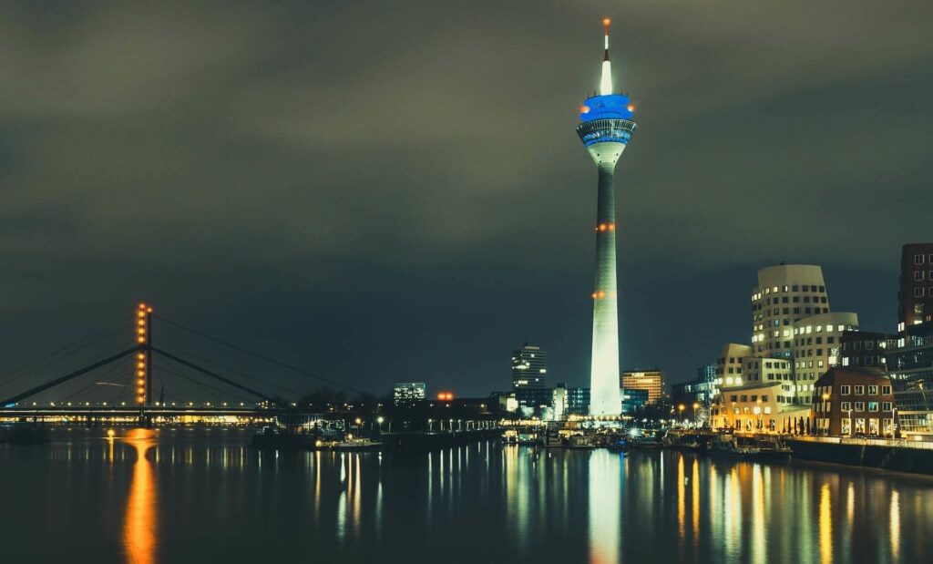 Düsseldorf