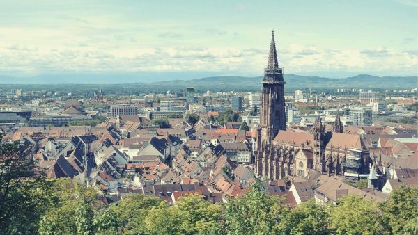 Freiburg