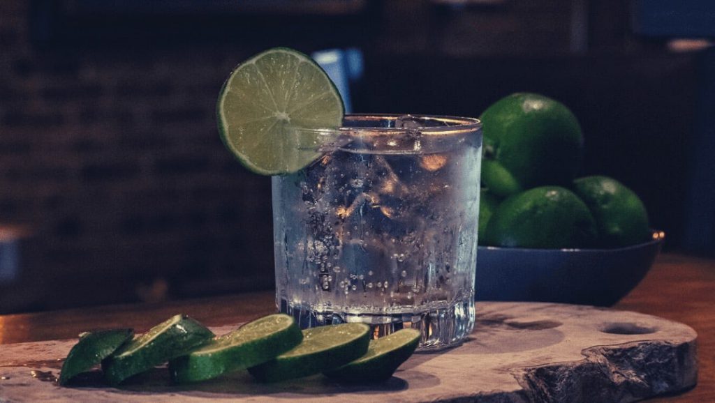 Gin Tasting München