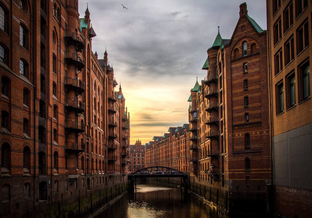 JGA Junggesellenabschied Hamburg