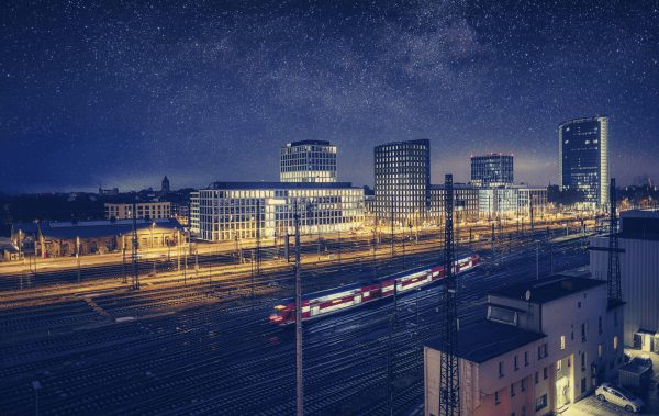 Mannheim