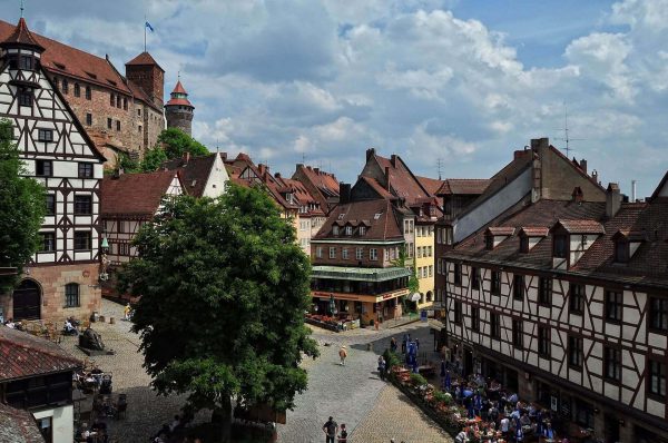 Nürnberg