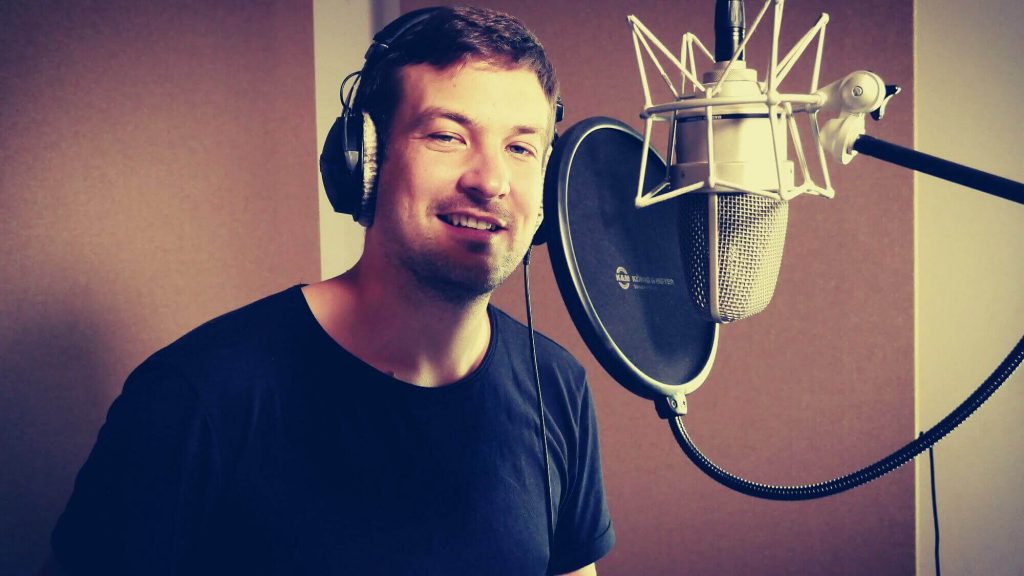 Junggesellenabschied JGA Tonstudio Session Song aufnehmen