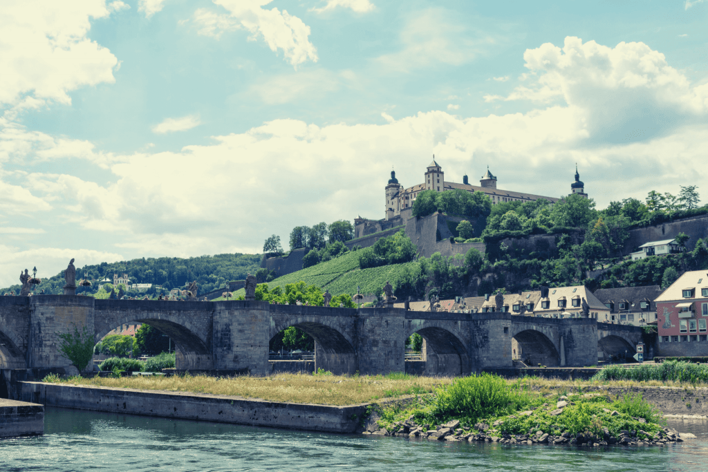 Würzburg