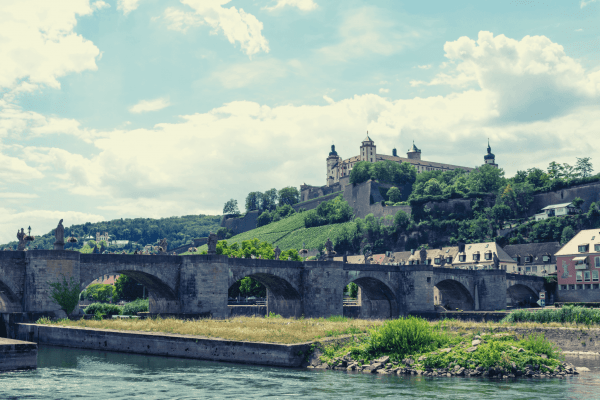 Würzburg