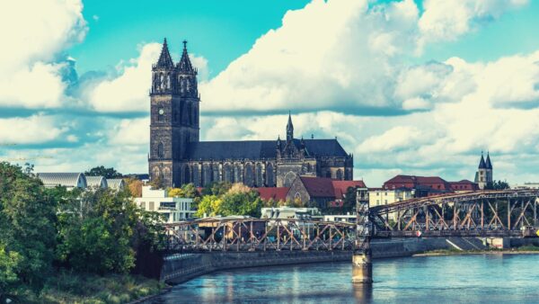 Magdeburg