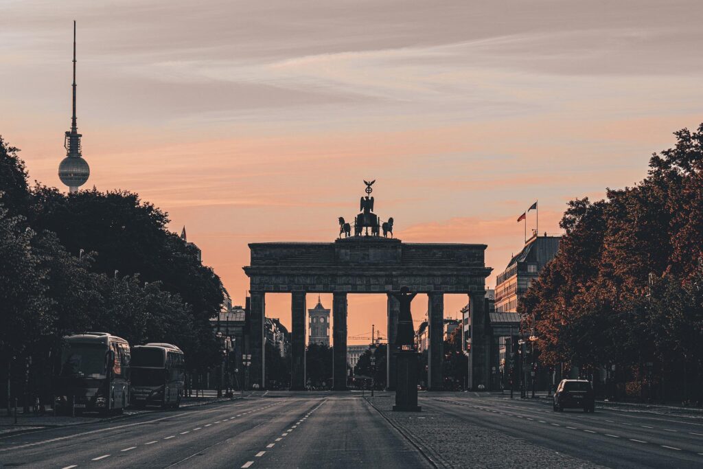 JGA Ideen Berlin