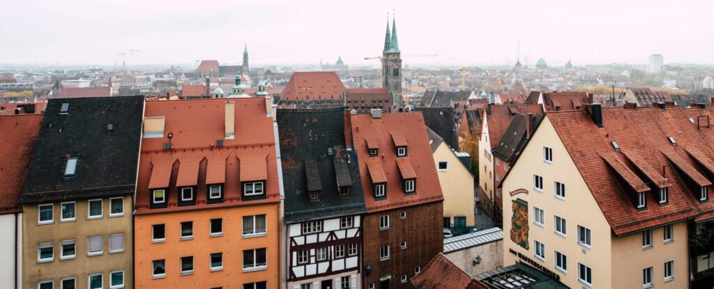 Junggesellenabschied in Nuernberg feiern