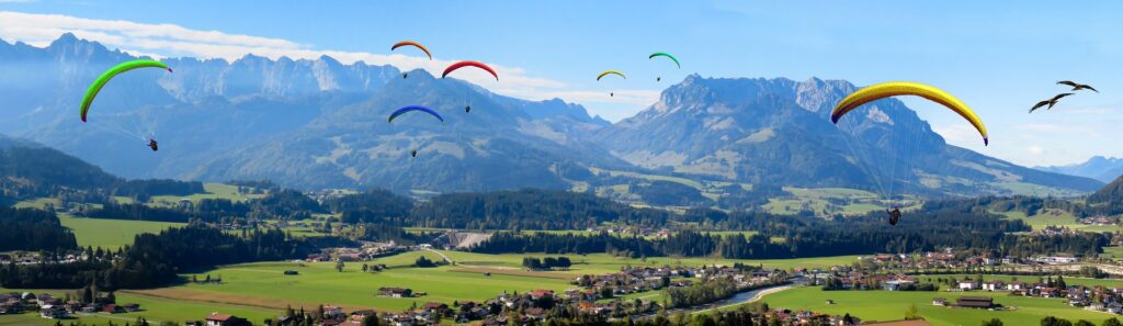 Nachhaltigkeit in der Freizeit Hobby Aktivitäten Idee