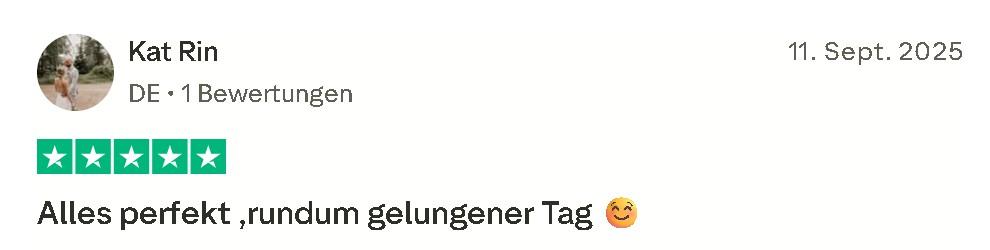 Allgemeine Bewertung Mister Neo 10