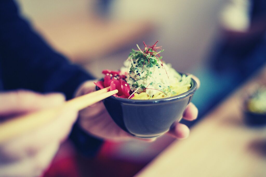 Food Tour kulinarische Stadtführung mit Mister Neo