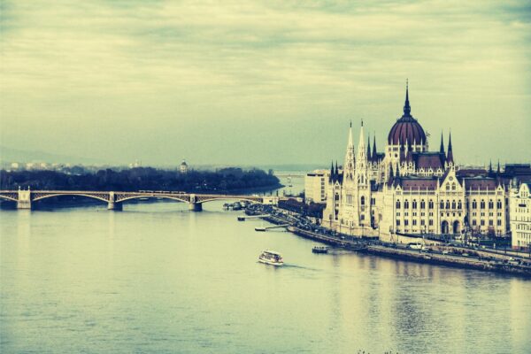 Budapest