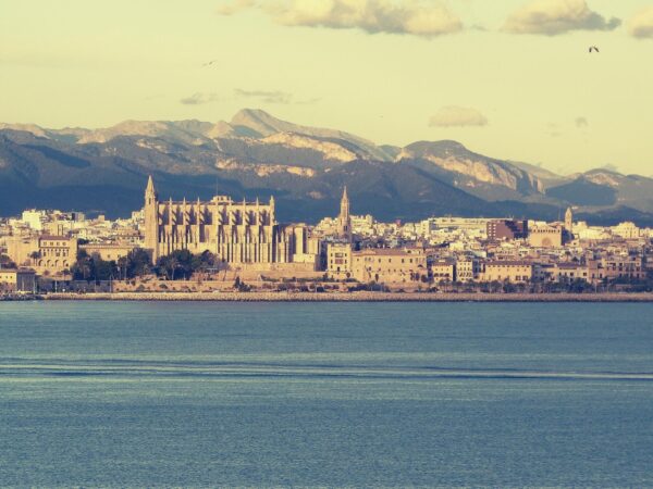 Mallorca