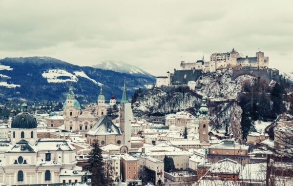 Salzburg