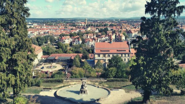 Bamberg