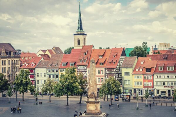 Erfurt
