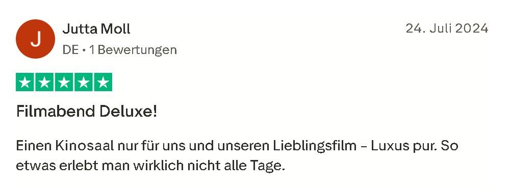Kino Bewertung Mister Neo