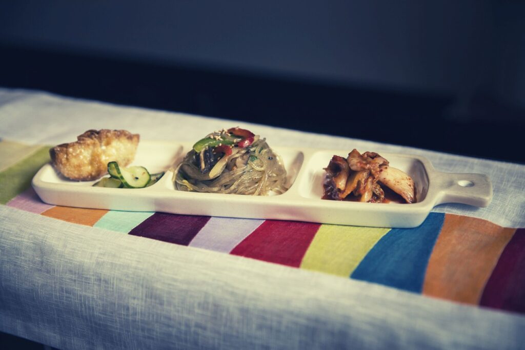 Kulinarische Stadtführung - Food Tour mit Mister Neo