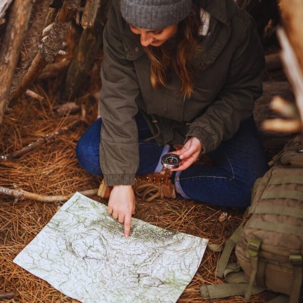 Survival-Training