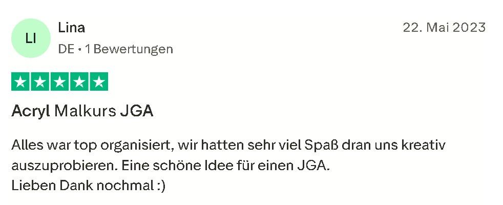 Malkurs Bewertung Mister Neo 02