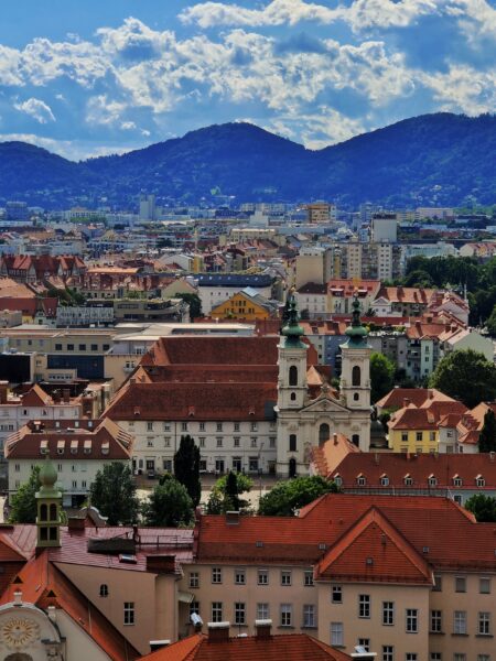 Graz