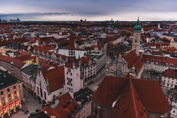 Innsbruck