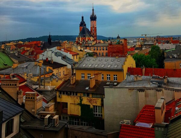 Krakau