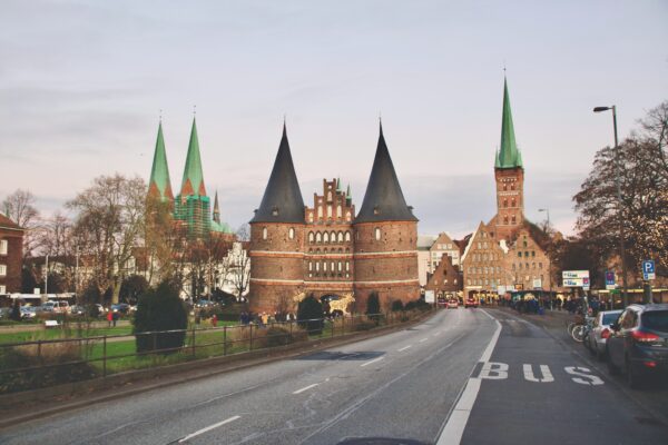 Lübeck